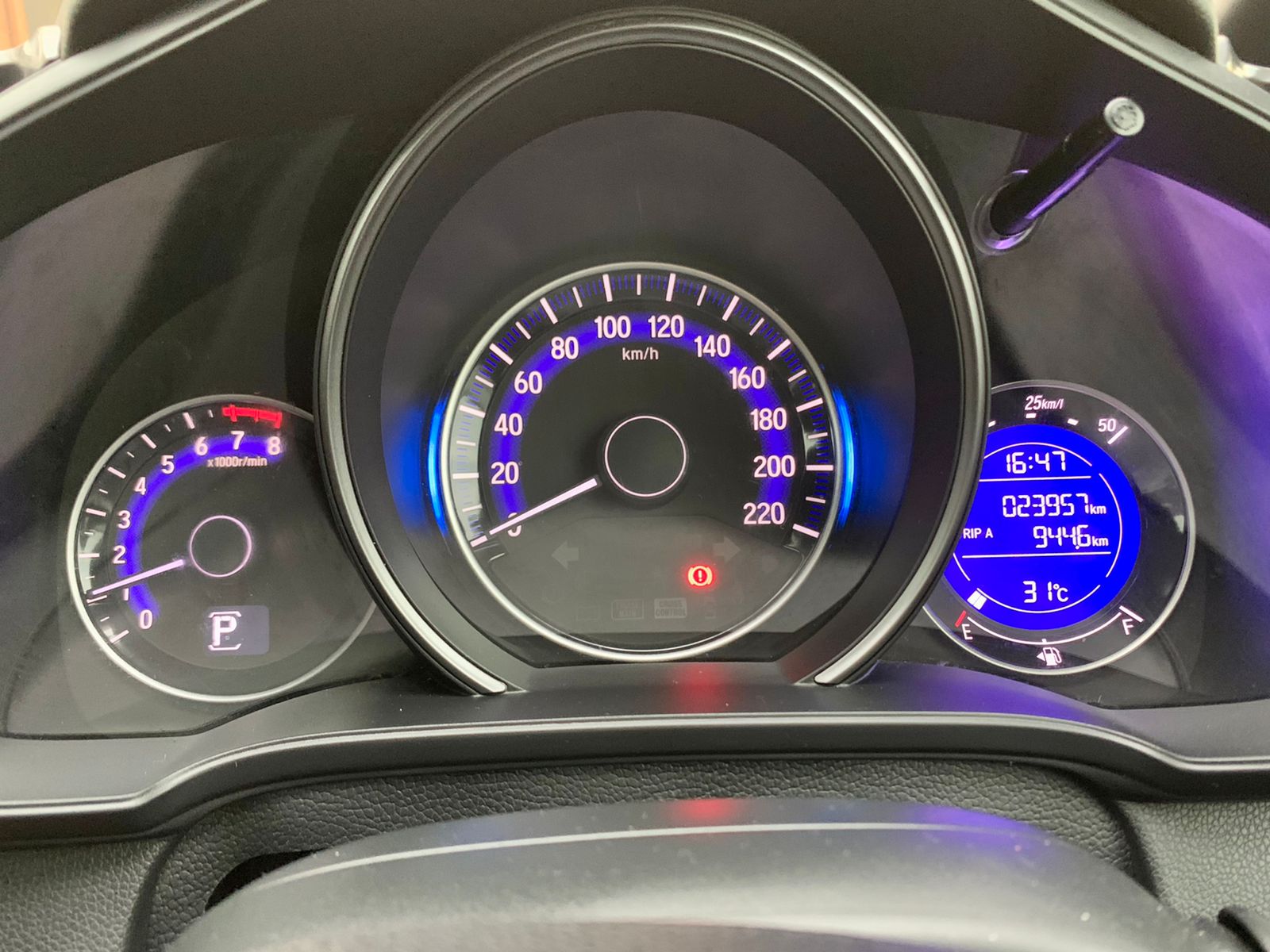 2021 Honda Jazz 2021 Honda Jazz