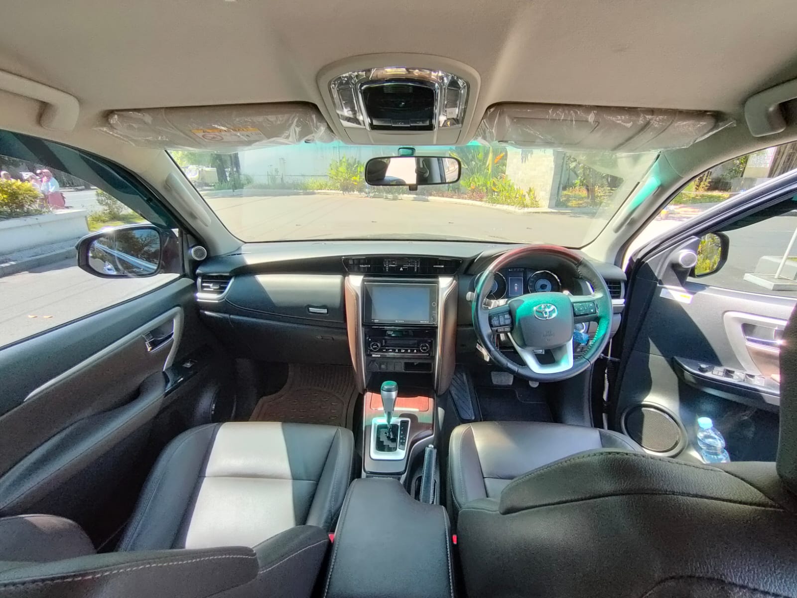 2018 Toyota Fortuner 2018 Toyota Fortuner