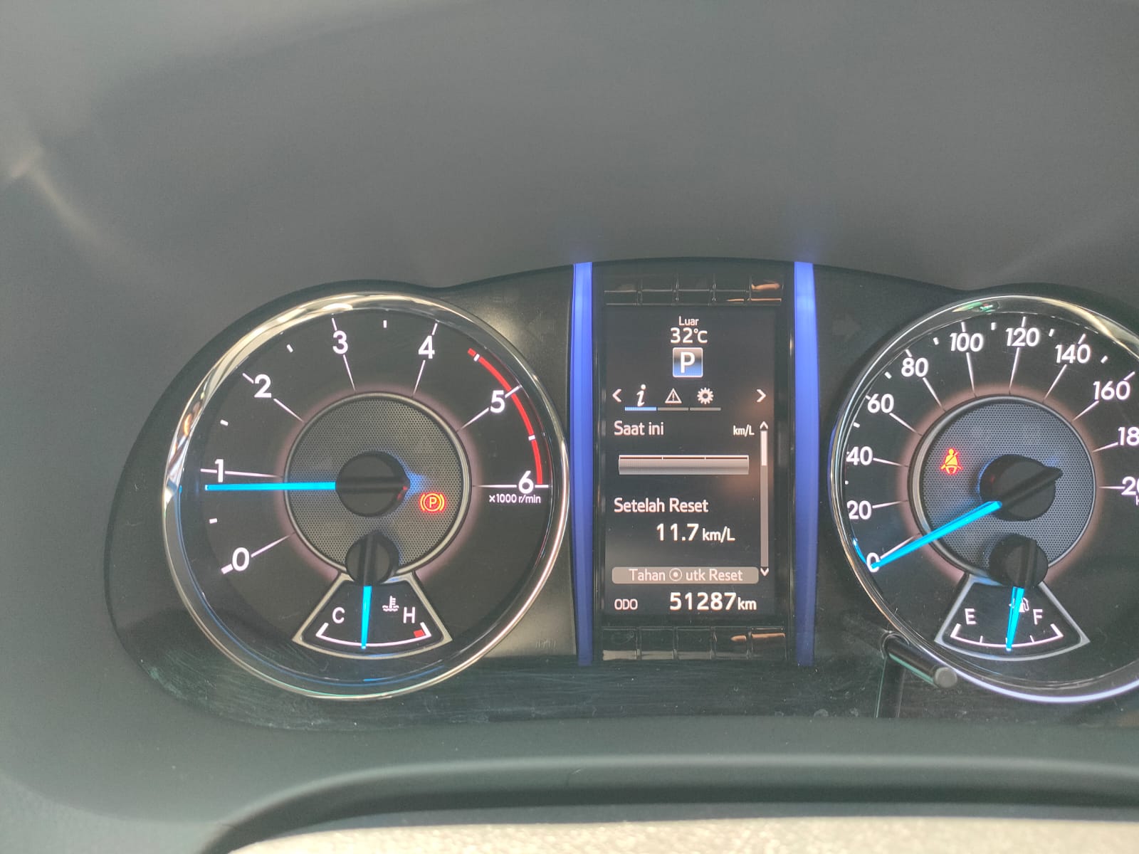 2018 Toyota Fortuner 2018 Toyota Fortuner