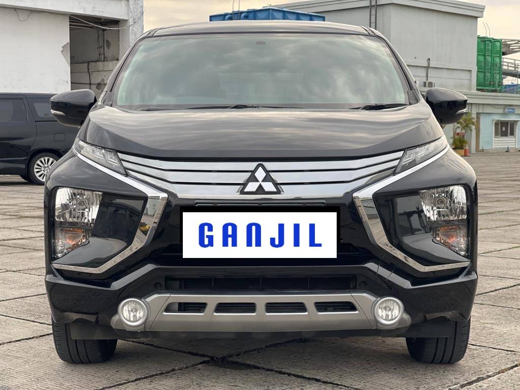 Old 2019 Mitsubishi Xpander Sport CVT Sport CVT