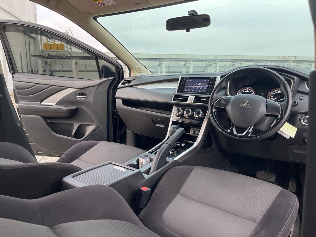 Used 2019 Mitsubishi Xpander Sport CVT Sport CVT for sale