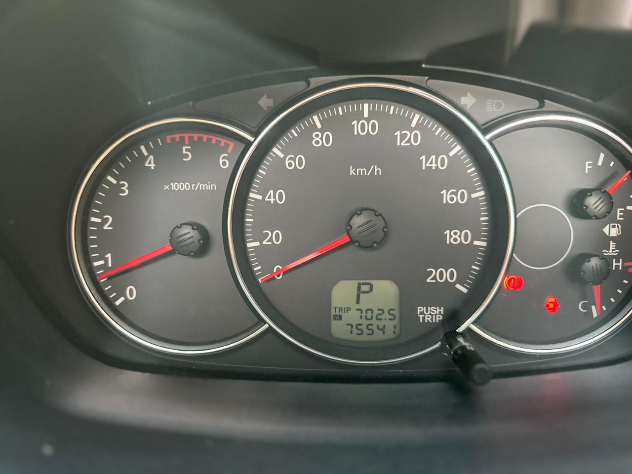 2012 Mitsubishi Pajero Sport  2012 Mitsubishi Pajero Sport