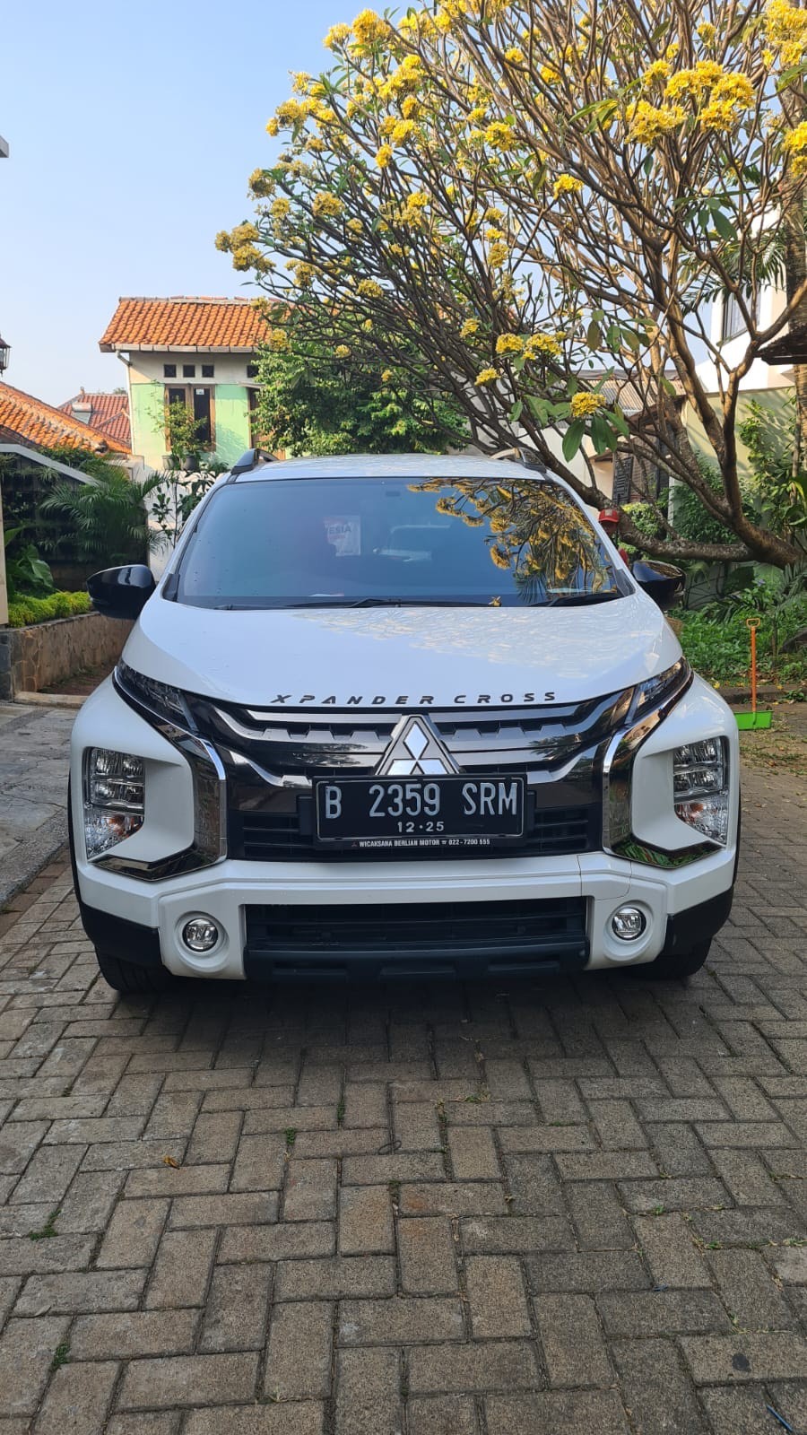 Second Hand 2020 Mitsubishi Xpander Cross Second Hand 2020 Mitsubishi Xpander Cross