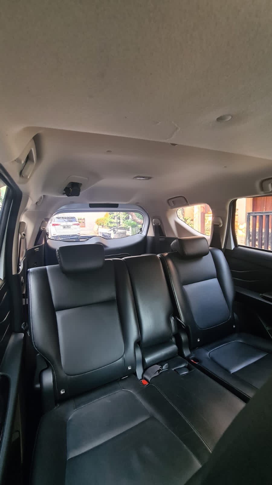 2020 Mitsubishi Xpander Cross 2020 Mitsubishi Xpander Cross