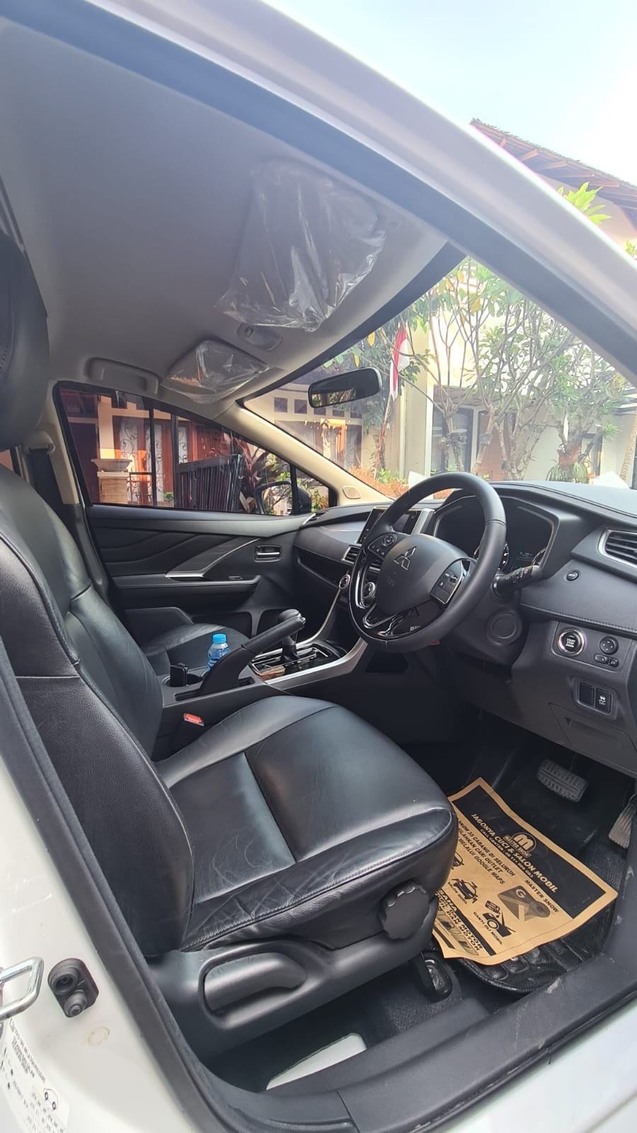 2020 Mitsubishi Xpander Cross 2020 Mitsubishi Xpander Cross