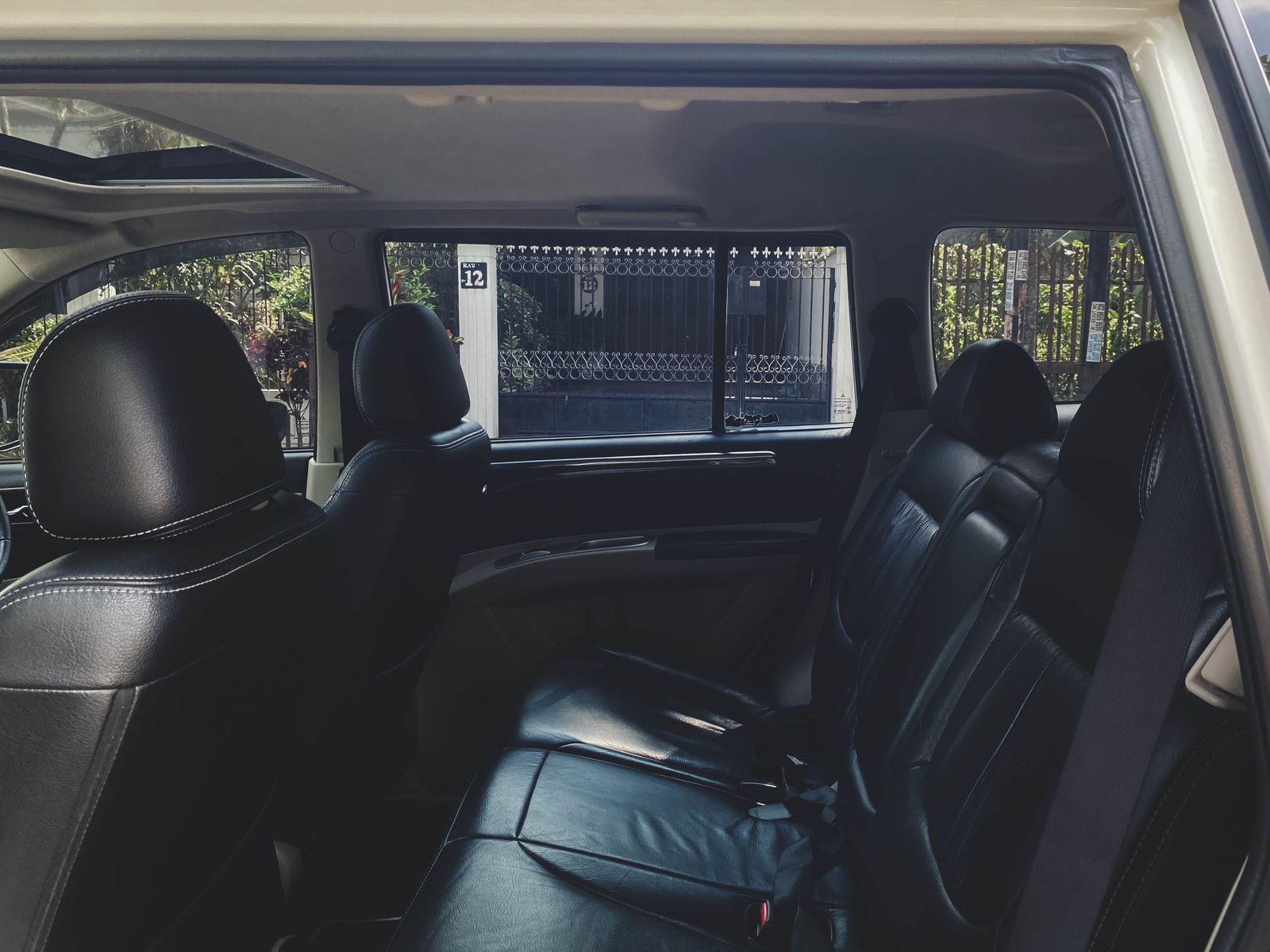 2014 Mitsubishi Pajero Sport 2014 Mitsubishi Pajero Sport