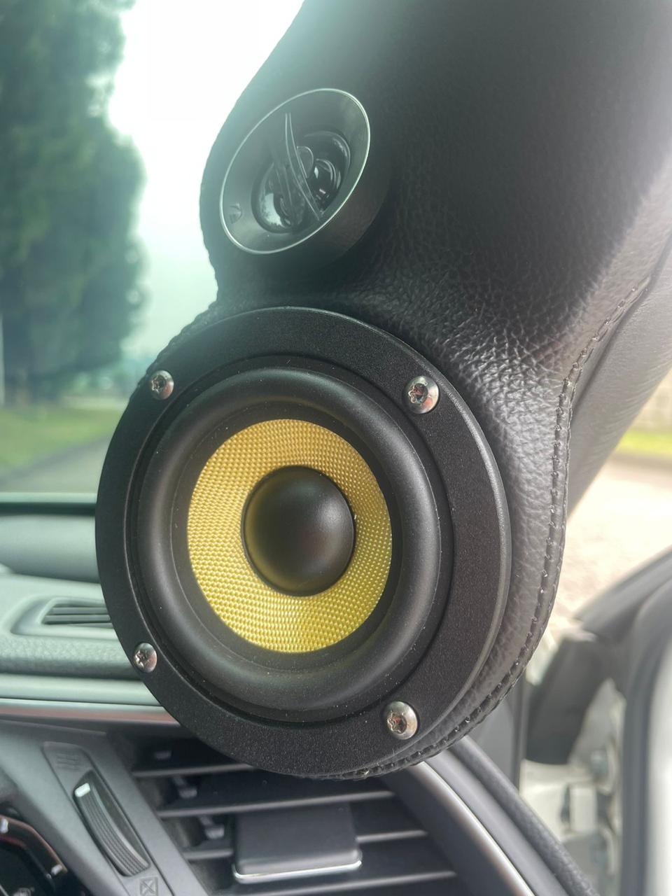 2018 Honda Civic Hatchback RS 2018 Honda Civic Hatchback RS