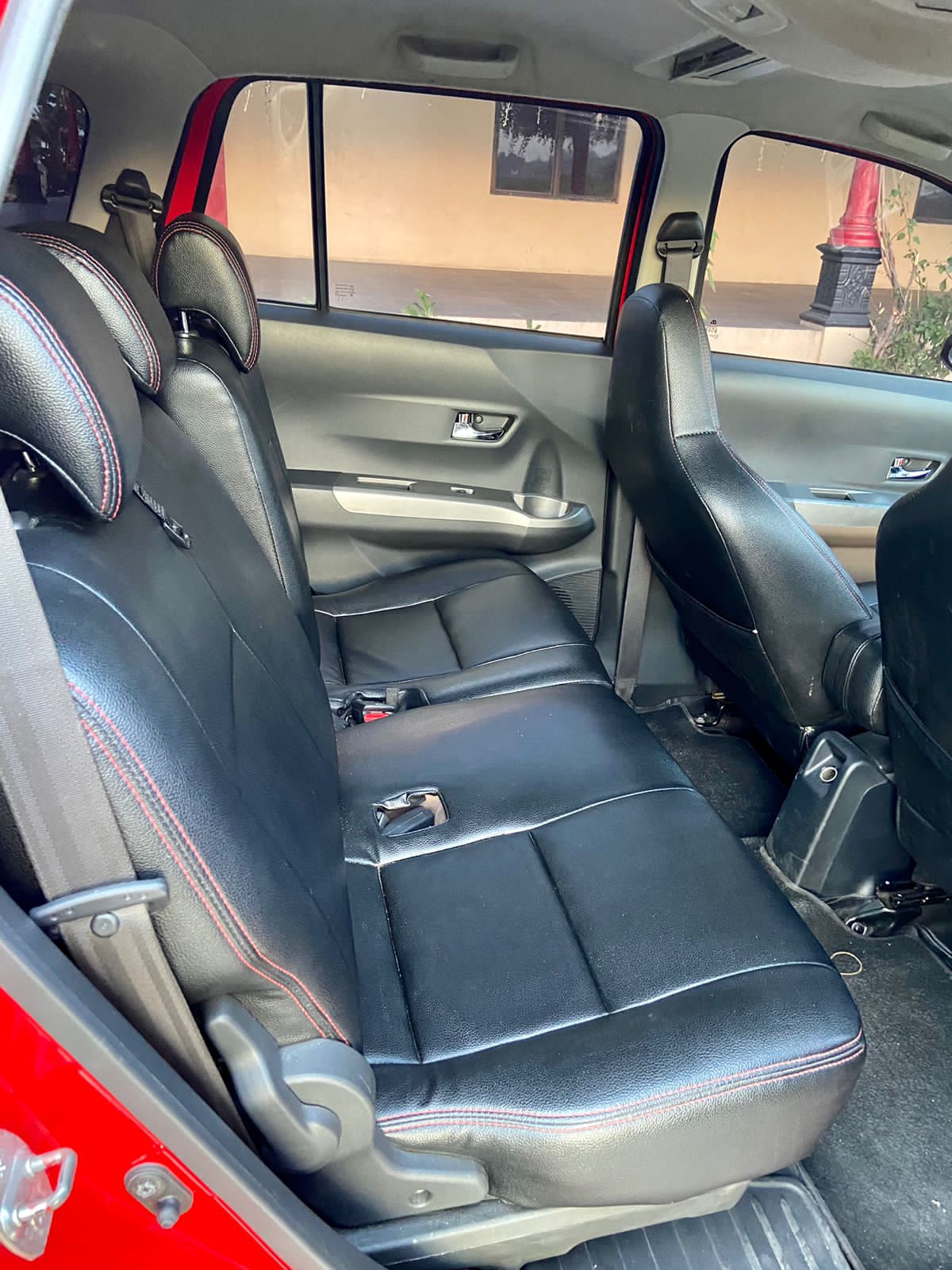 2016 Toyota Calya 2016 Toyota Calya