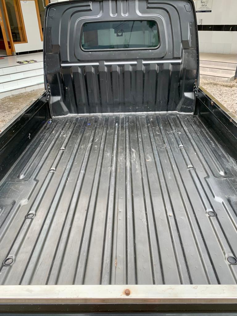 2018 Daihatsu Gran Max PU 2018 Daihatsu Gran Max PU