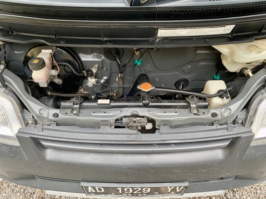 2018 Daihatsu Gran Max PU 2018 Daihatsu Gran Max PU