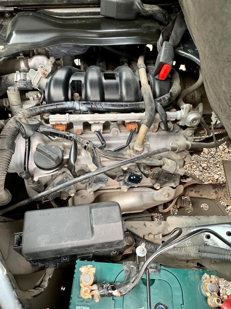 2018 Daihatsu Gran Max PU 2018 Daihatsu Gran Max PU