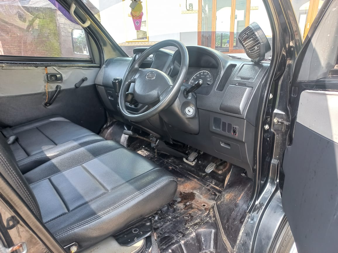 2013 Daihatsu Gran Max PU 2013 Daihatsu Gran Max PU