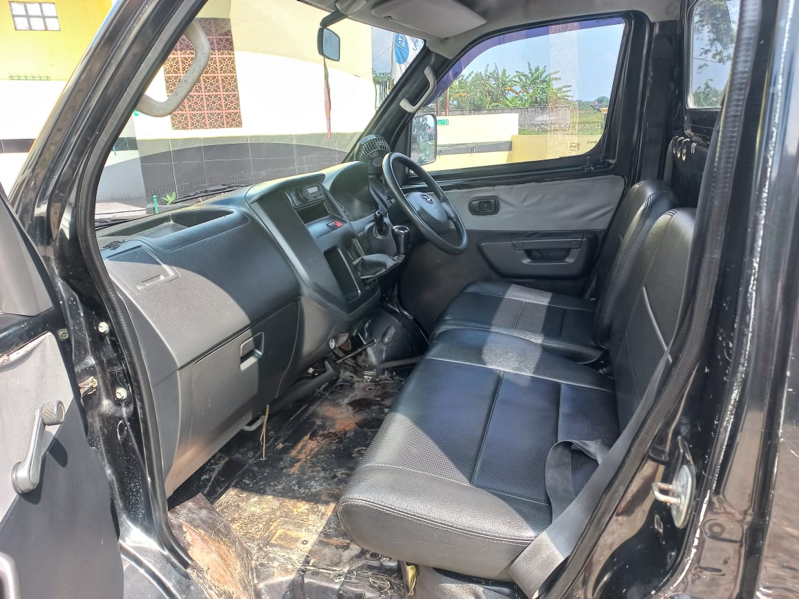 2013 Daihatsu Gran Max PU 2013 Daihatsu Gran Max PU