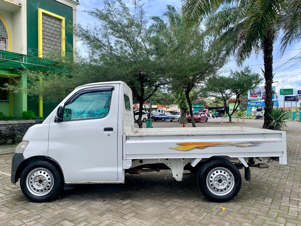2013 Daihatsu Gran Max PU
