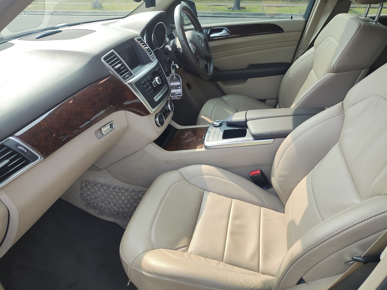 2014 Mercedes Benz ML-Class 2014 Mercedes Benz ML-Class