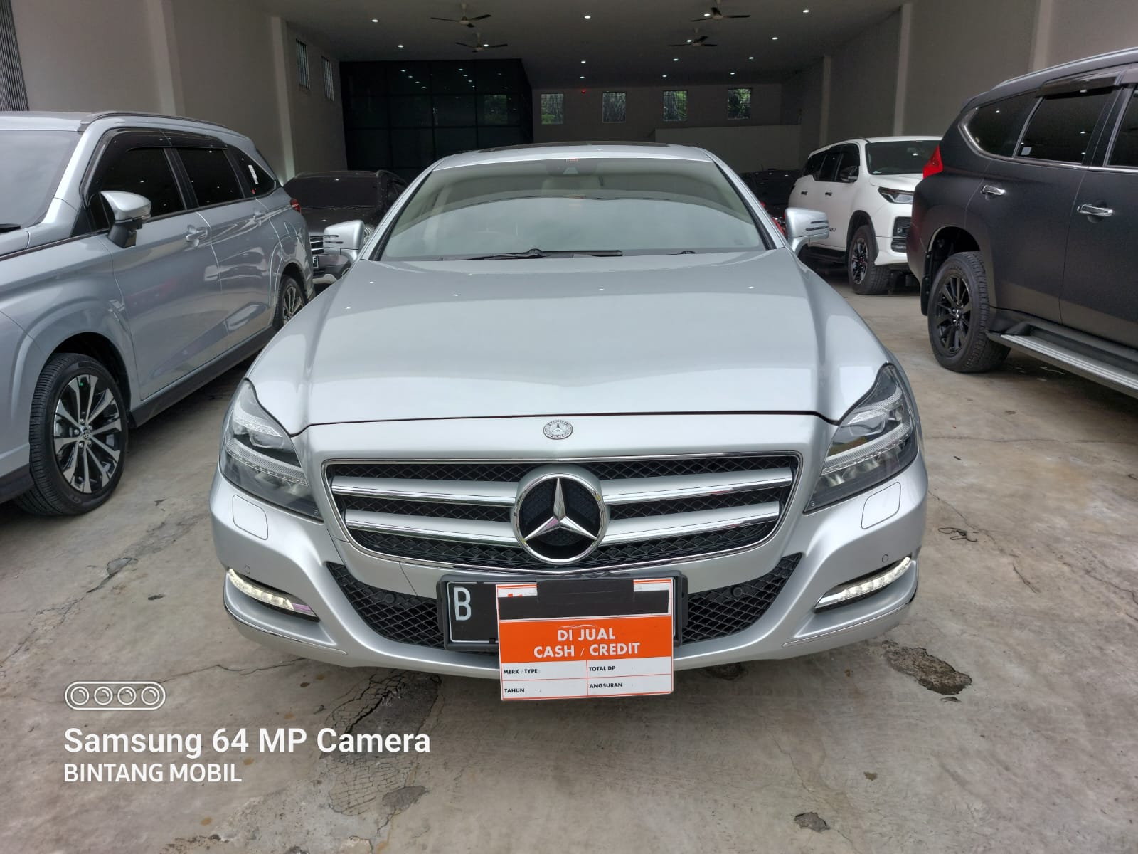 2011 Mercedes Benz CLS-Class 2011 Mercedes Benz CLS-Class