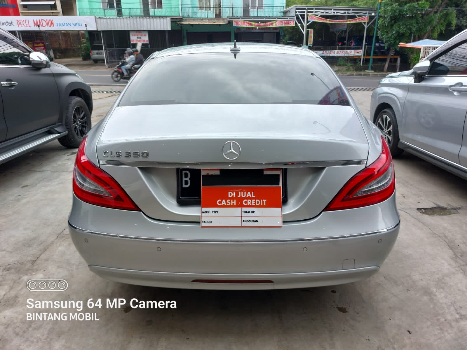 2011 Mercedes Benz CLS-Class 2011 Mercedes Benz CLS-Class