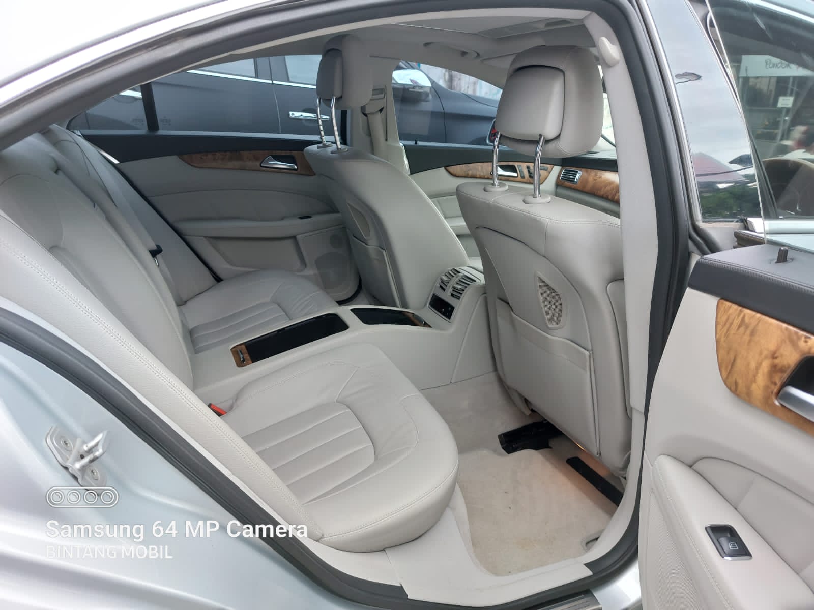 2011 Mercedes Benz CLS-Class 2011 Mercedes Benz CLS-Class