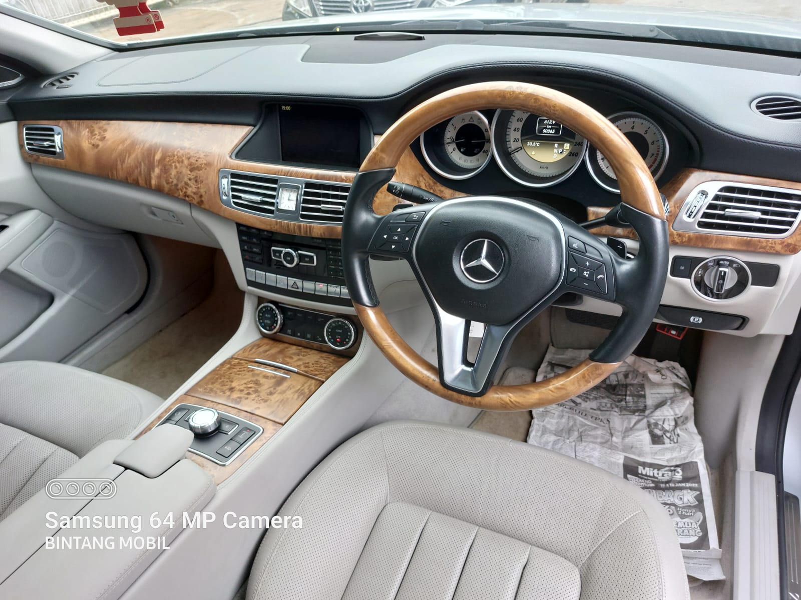 2011 Mercedes Benz CLS-Class 2011 Mercedes Benz CLS-Class