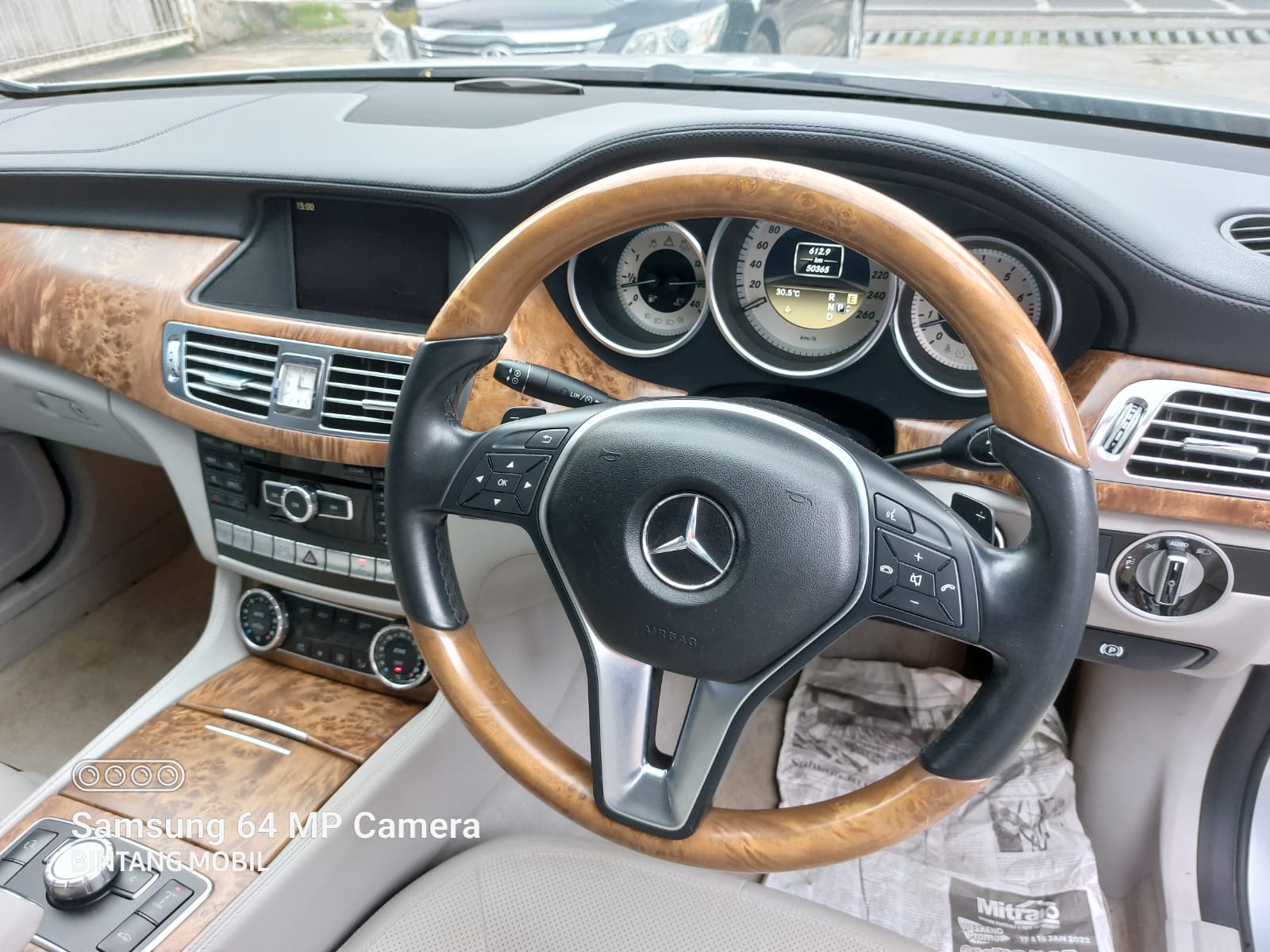 2011 Mercedes Benz CLS-Class 2011 Mercedes Benz CLS-Class