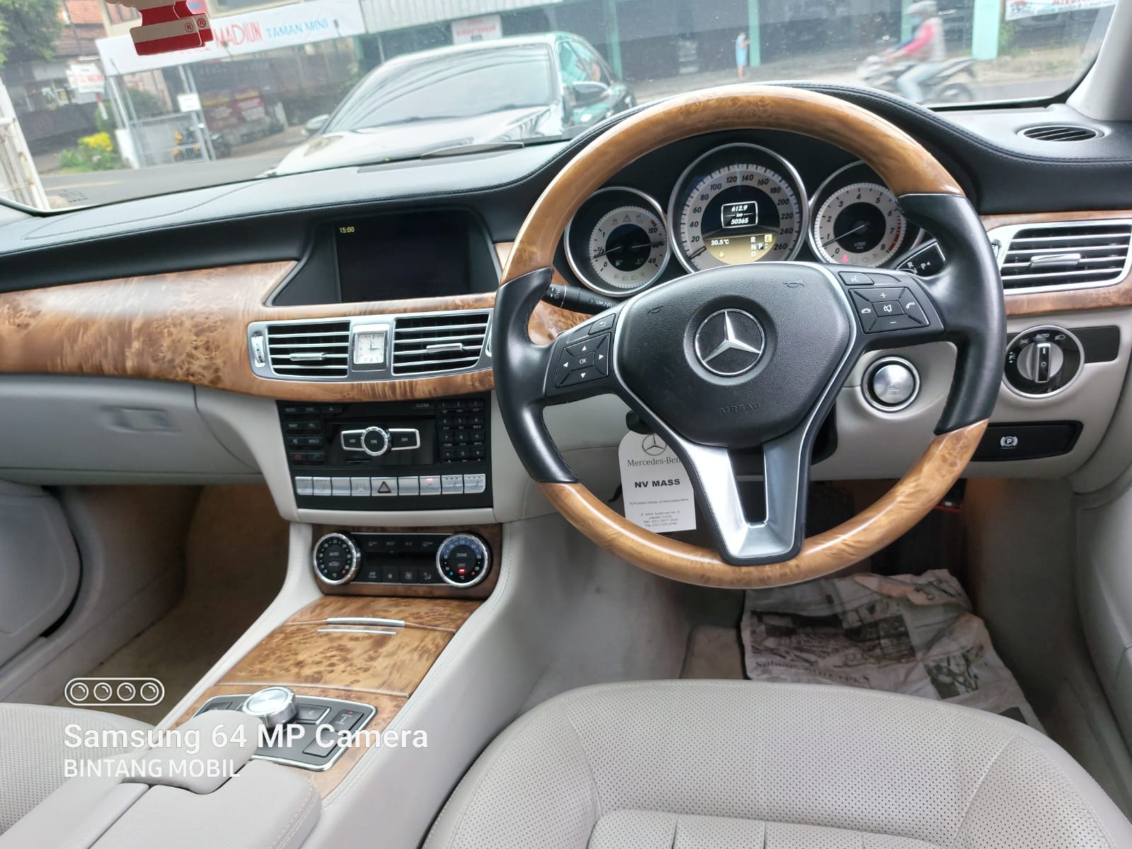 2011 Mercedes Benz CLS-Class 2011 Mercedes Benz CLS-Class