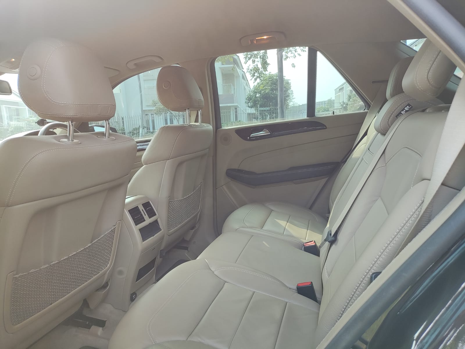 2014 Mercedes Benz M-Class 2014 Mercedes Benz M-Class