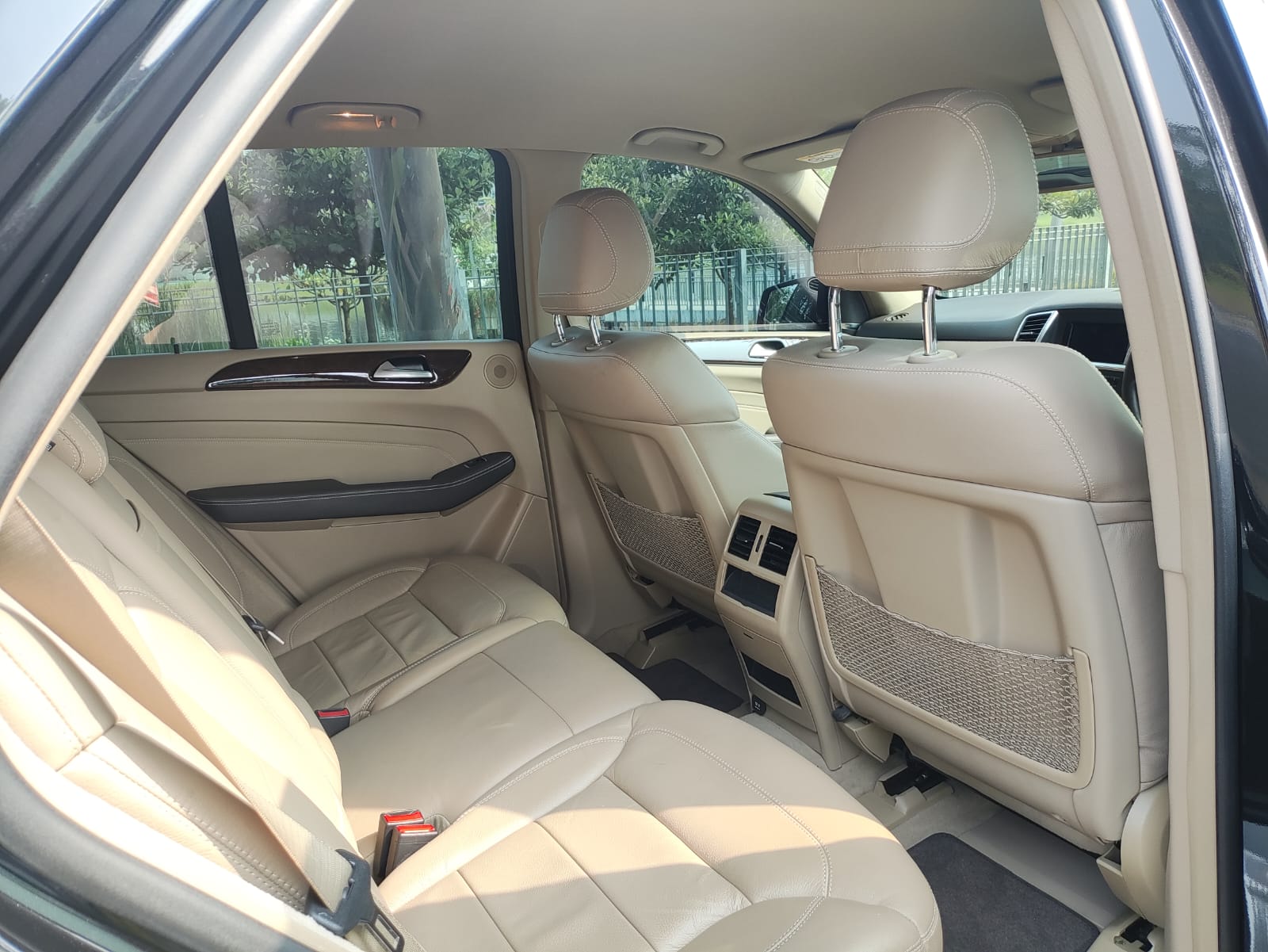 2014 Mercedes Benz M-Class 2014 Mercedes Benz M-Class