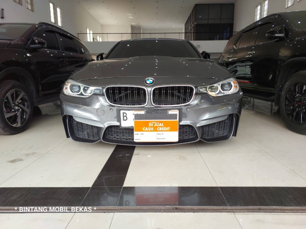 Buy used car