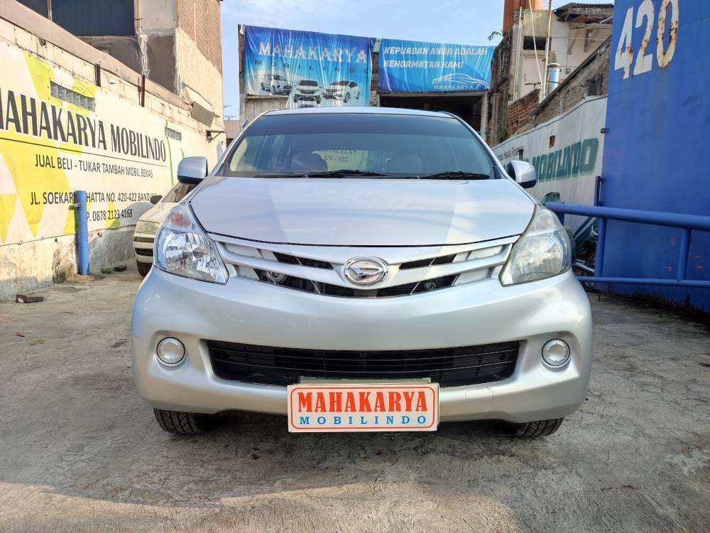 Buy used car