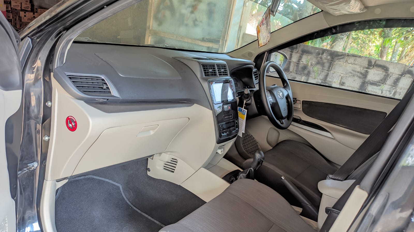 2020 Toyota Avanza 2020 Toyota Avanza