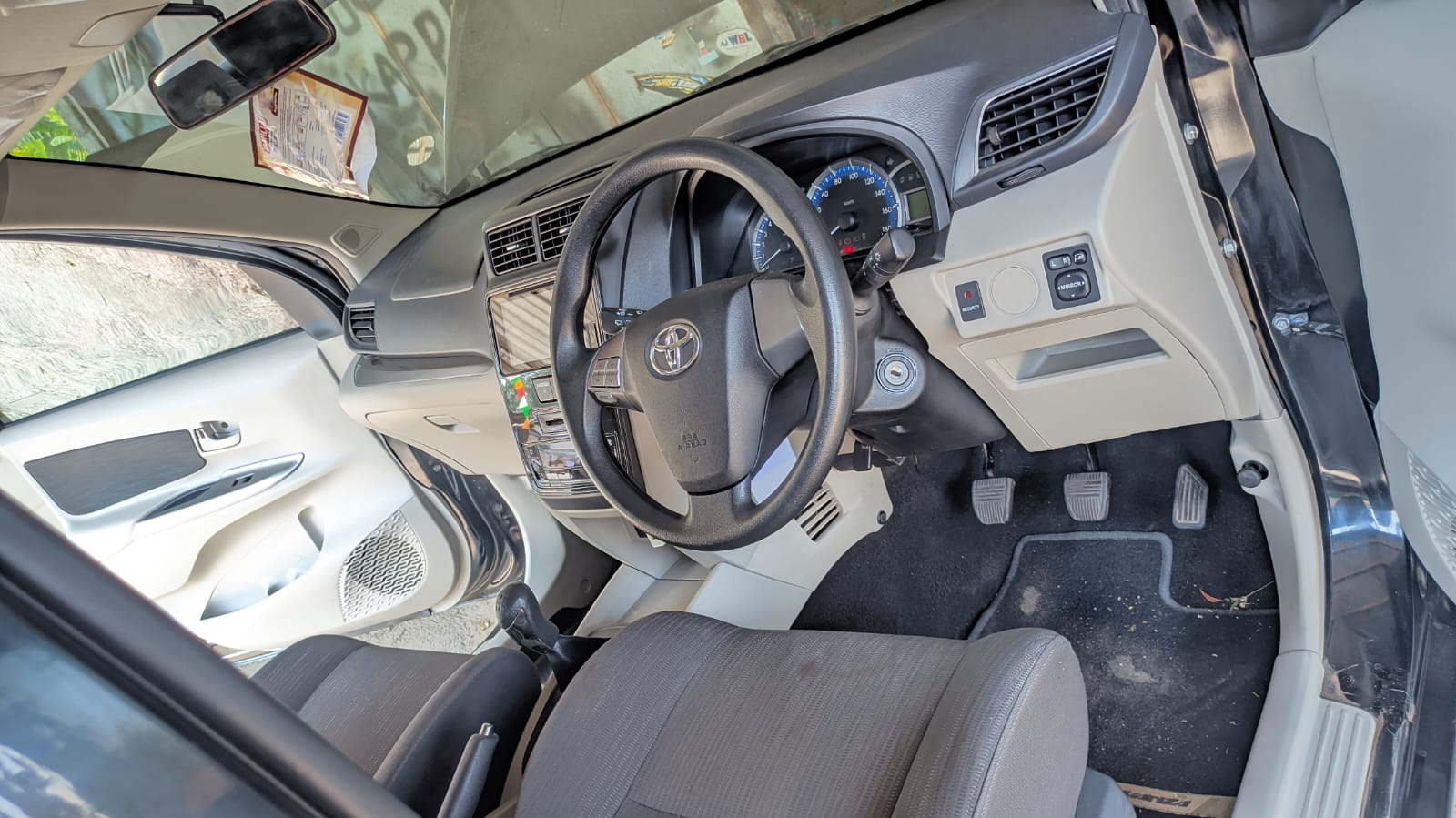 2020 Toyota Avanza 2020 Toyota Avanza