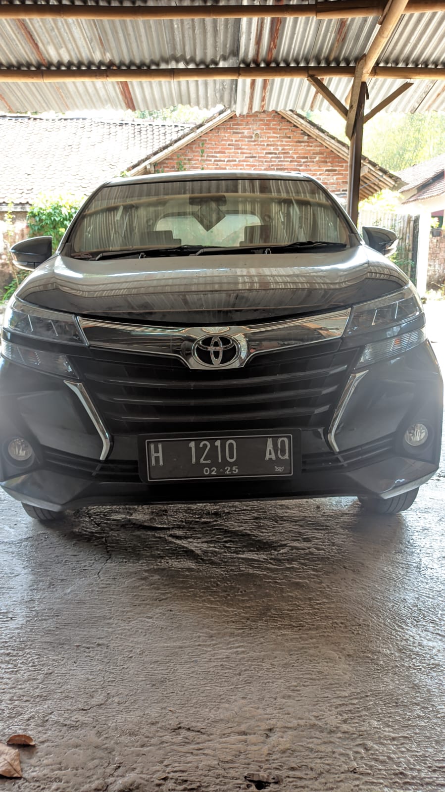2020 Toyota Avanza 2020 Toyota Avanza