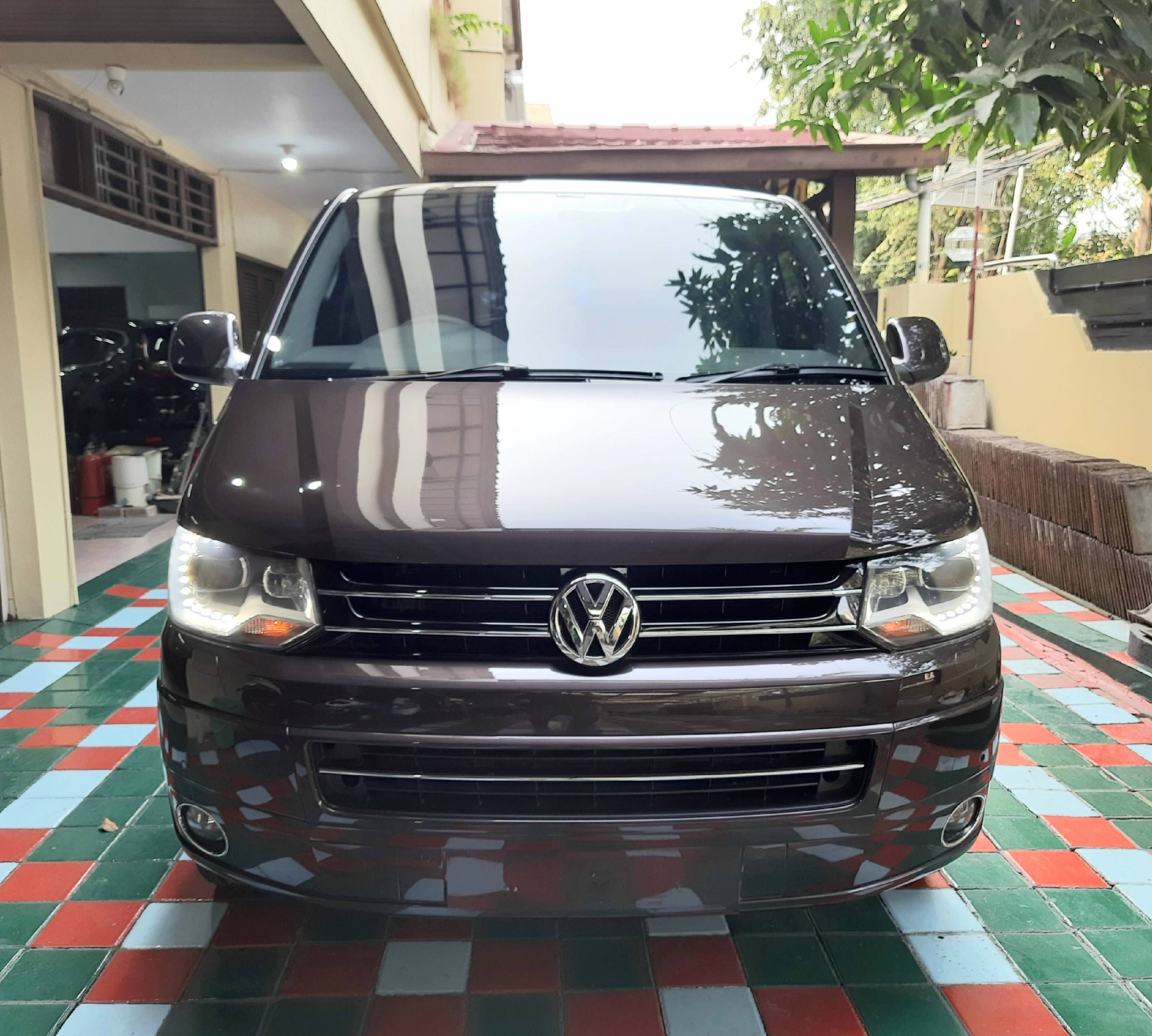 Apa Kelebihan Dan Kekurangan Volkswagen Caravelle? - Oto