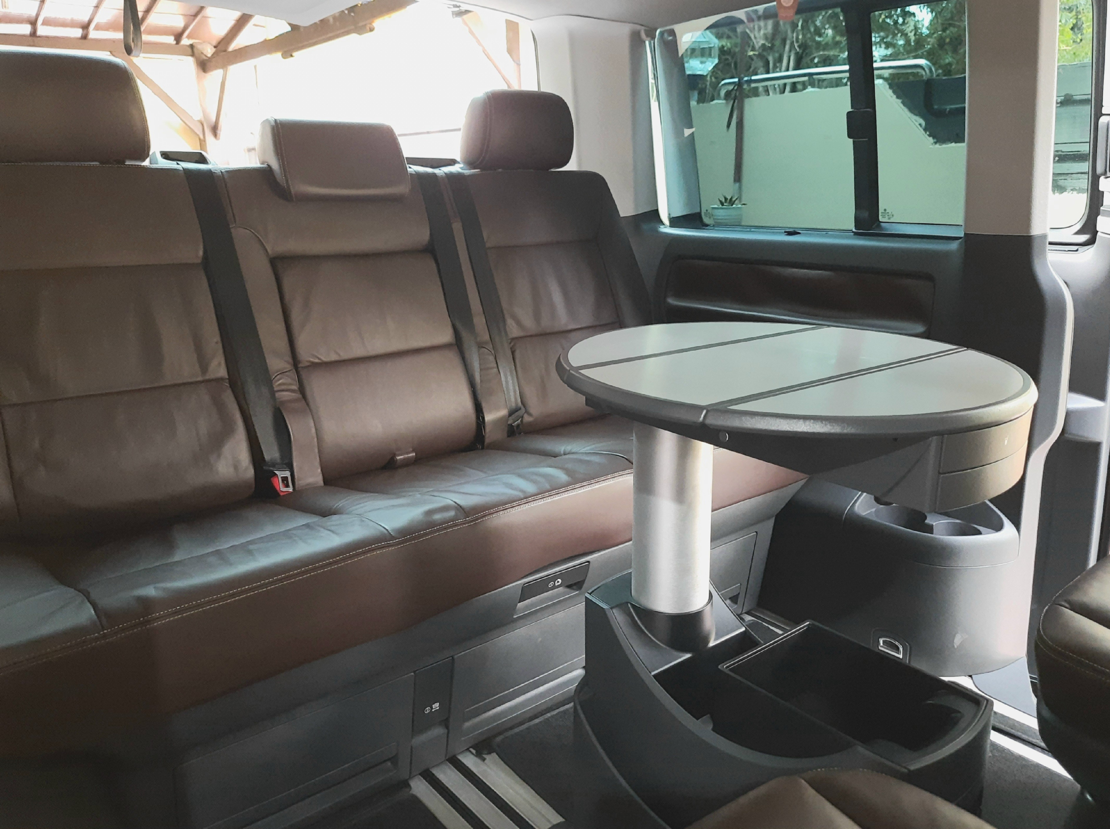 2012 Volkswagen Caravelle 2012 Volkswagen Caravelle