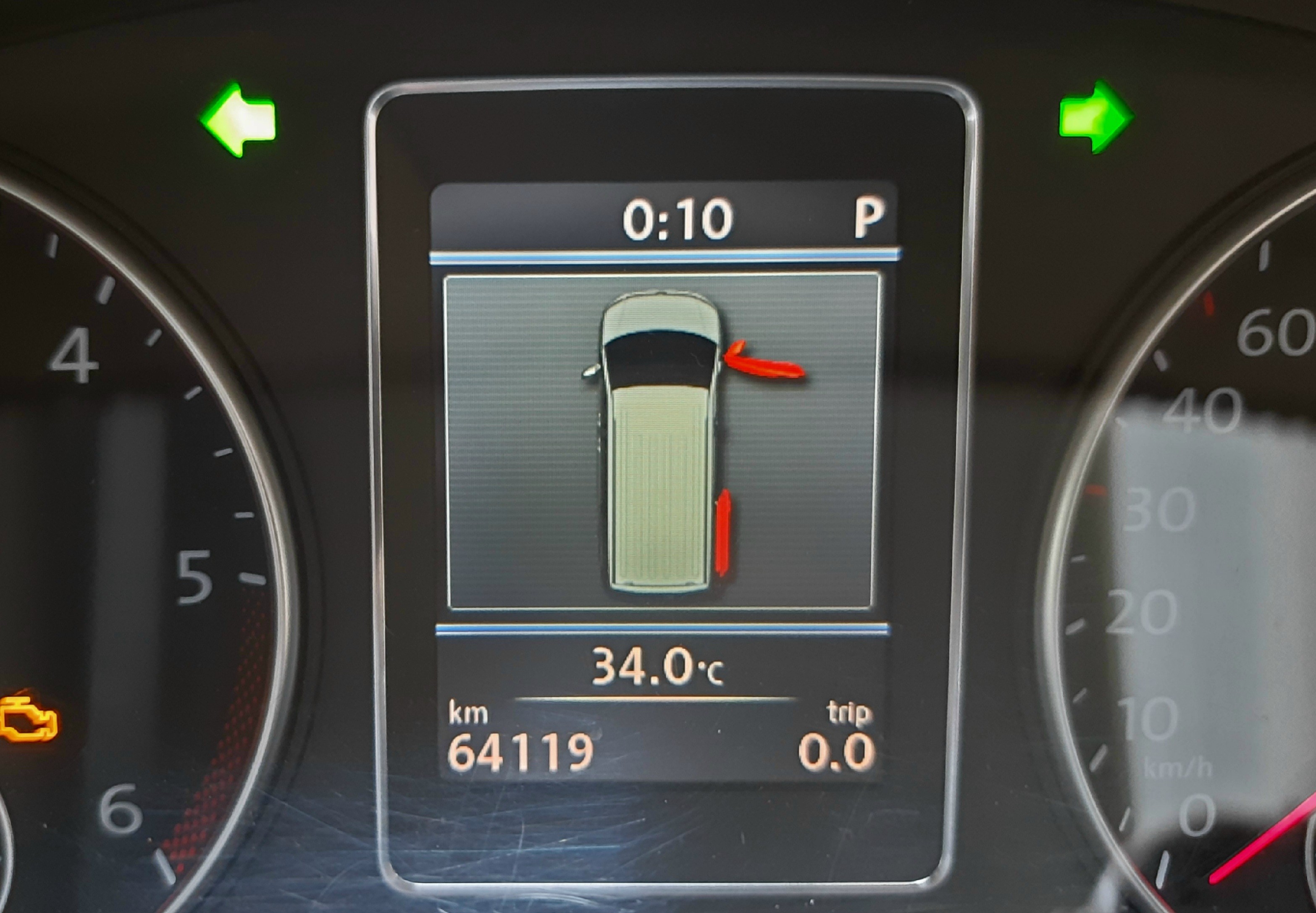 2012 Volkswagen Caravelle 2012 Volkswagen Caravelle