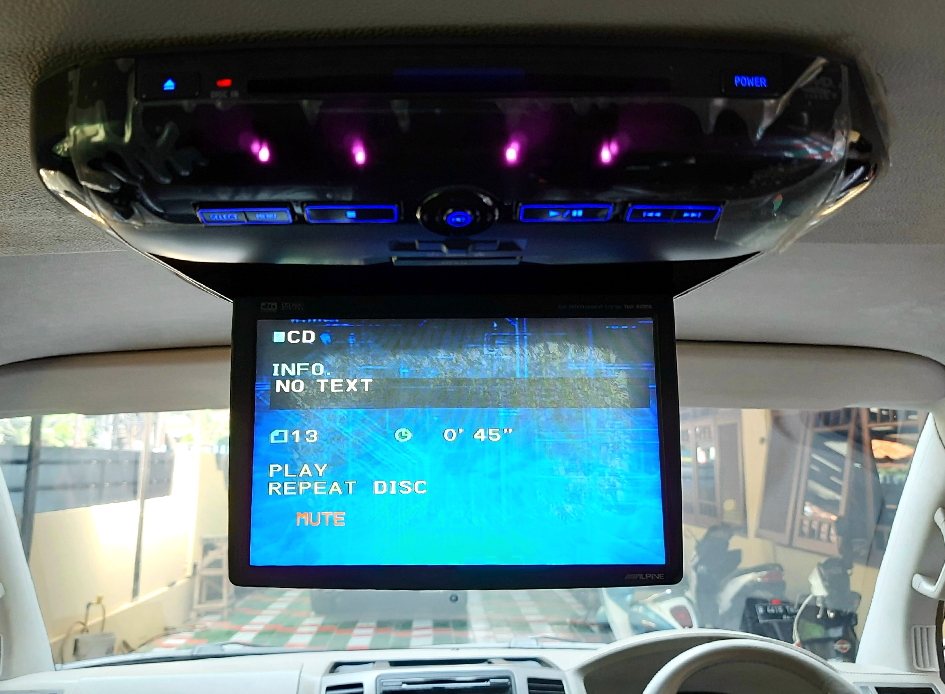 2012 Volkswagen Caravelle 2012 Volkswagen Caravelle