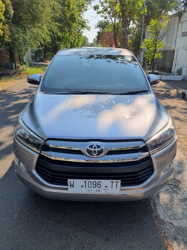 2017 Toyota Innova