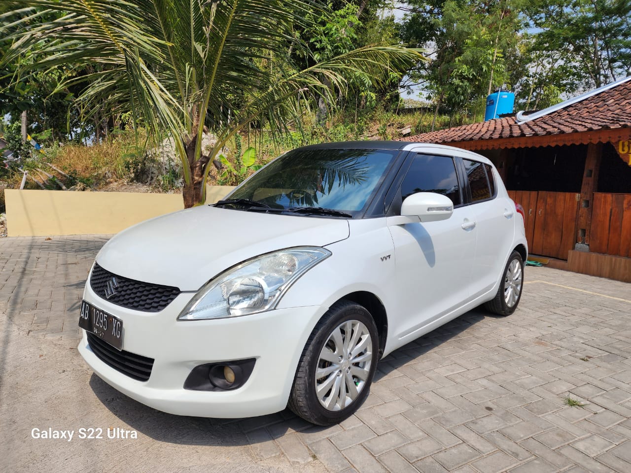 2014 Suzuki Swift 2014 Suzuki Swift