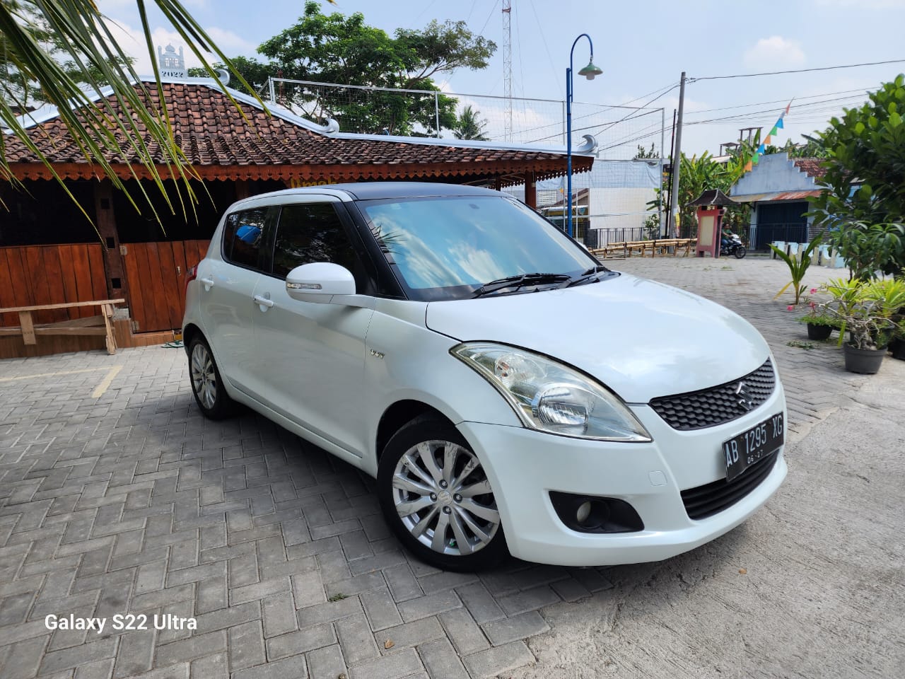 2014 Suzuki Swift 2014 Suzuki Swift
