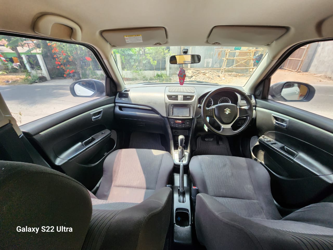 2014 Suzuki Swift 2014 Suzuki Swift