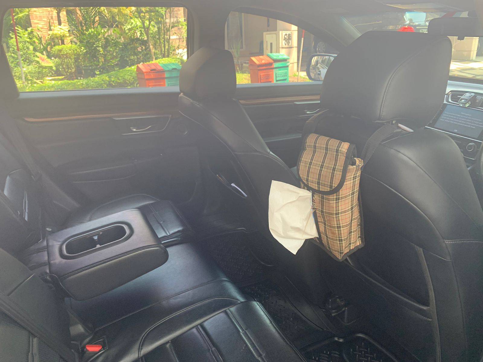 2017 Honda CR-V 2017 Honda CR-V