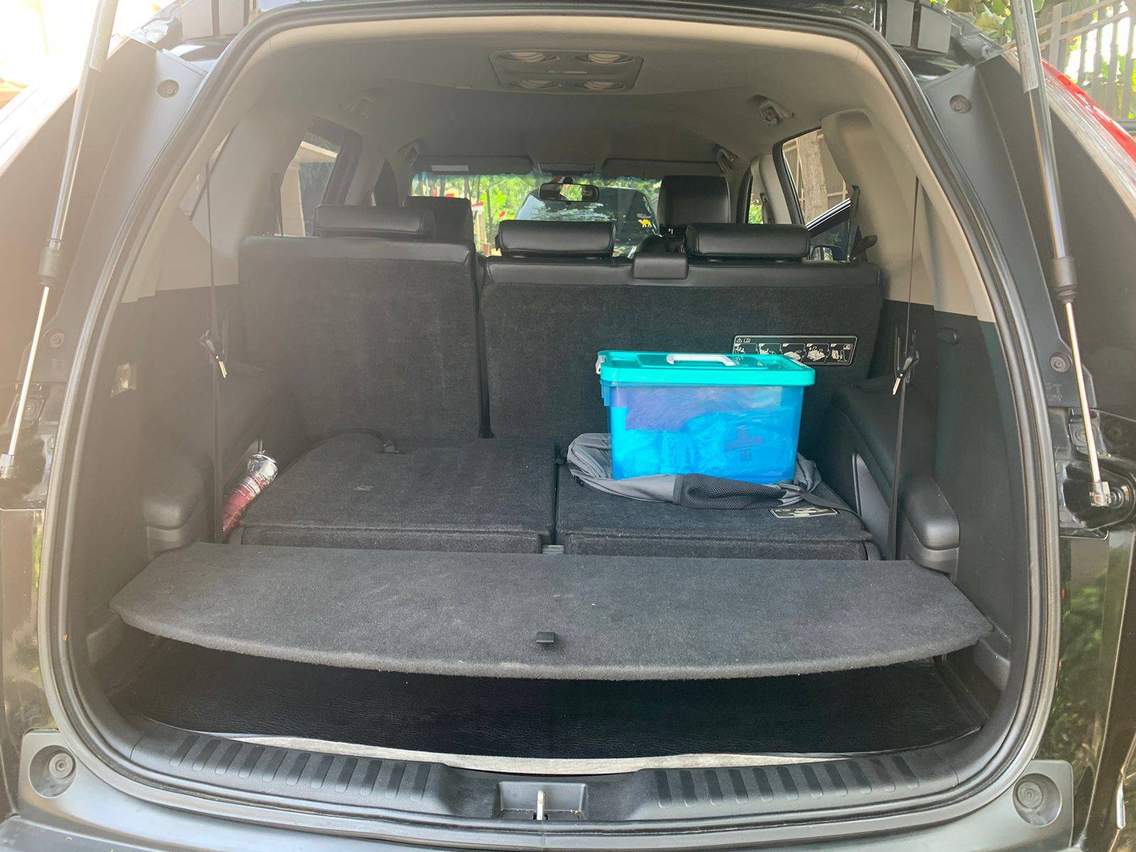 2017 Honda CR-V 2017 Honda CR-V