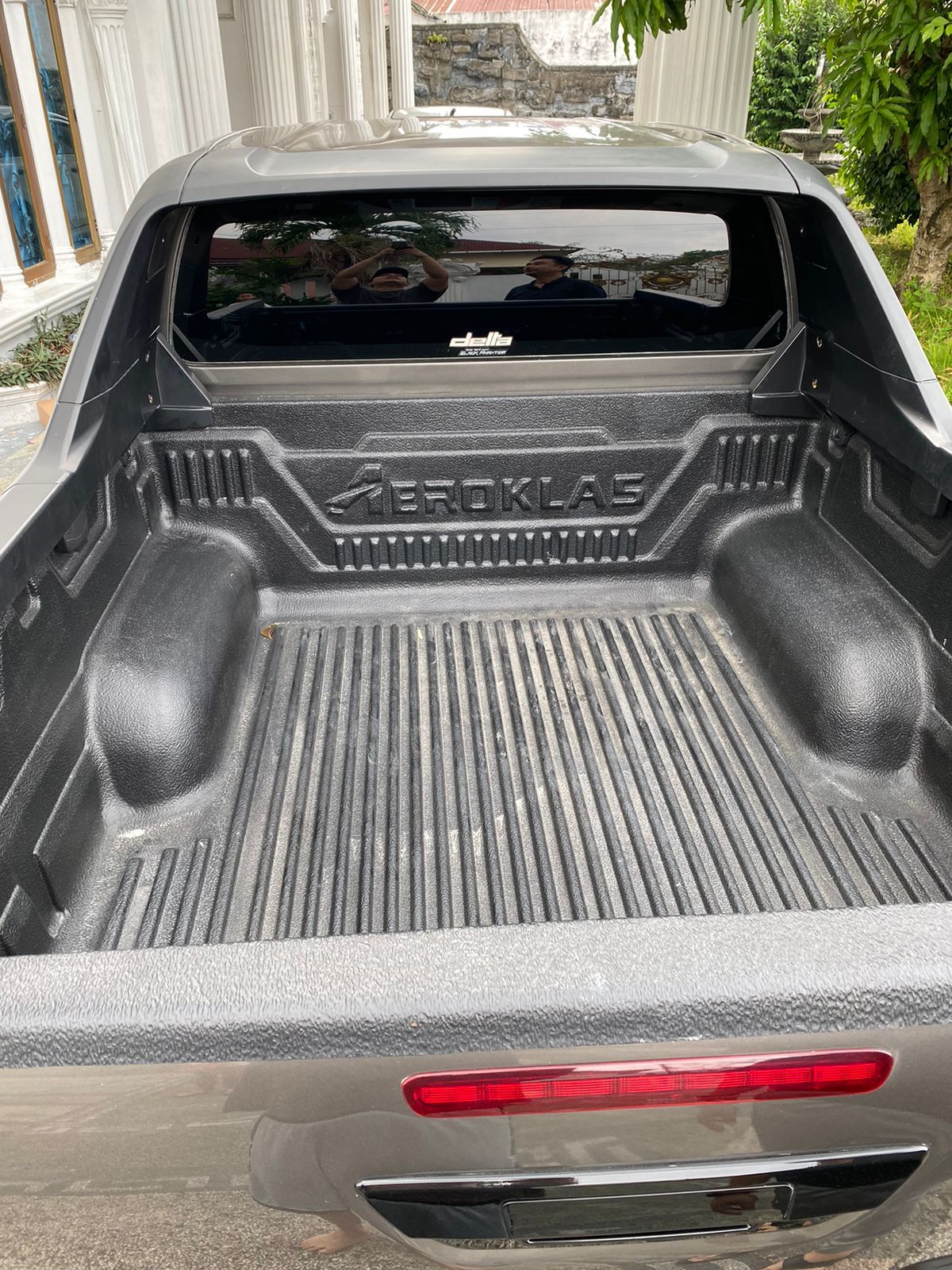 2015 Toyota Hilux 2015 Toyota Hilux