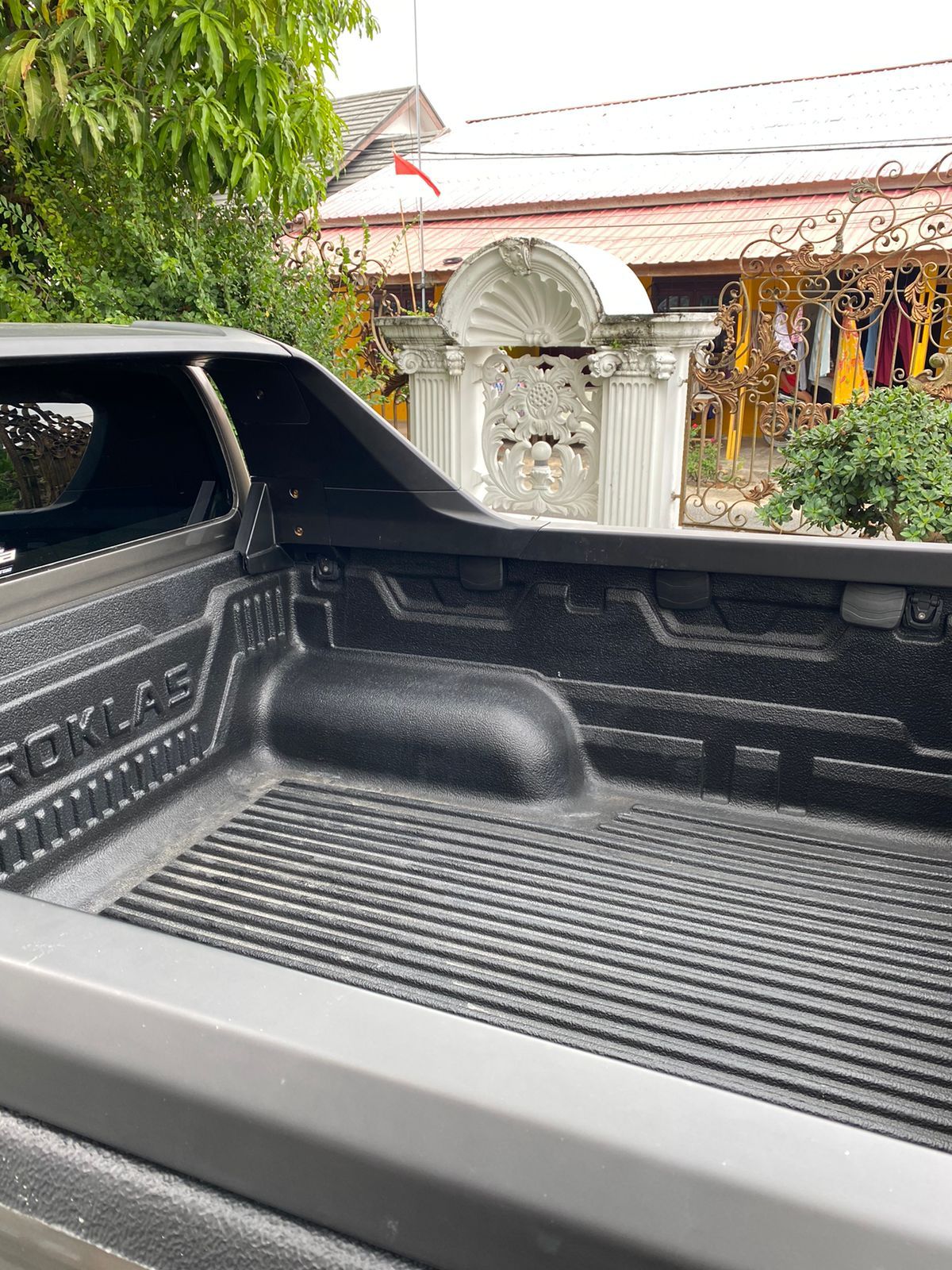 2015 Toyota Hilux 2015 Toyota Hilux