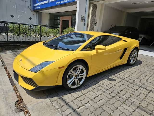 Beli mobil bekas
