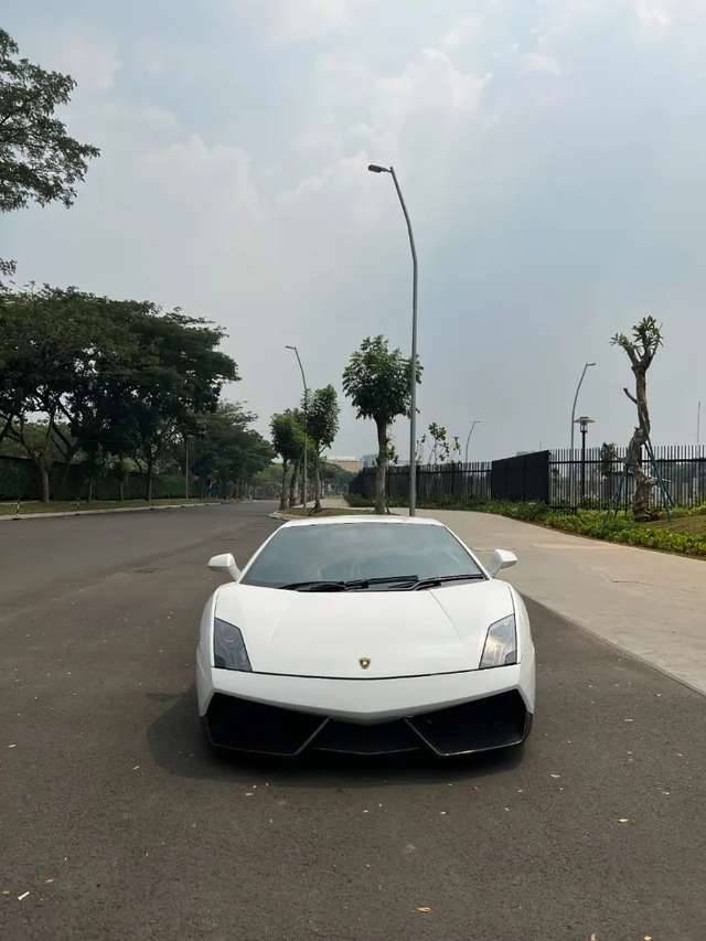 2013 Lamborghini Gallardo LP 560 LP 560 bekas