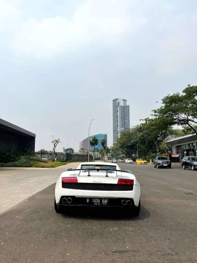 Dijual 2013 Lamborghini Gallardo LP 560 LP 560 Bekas