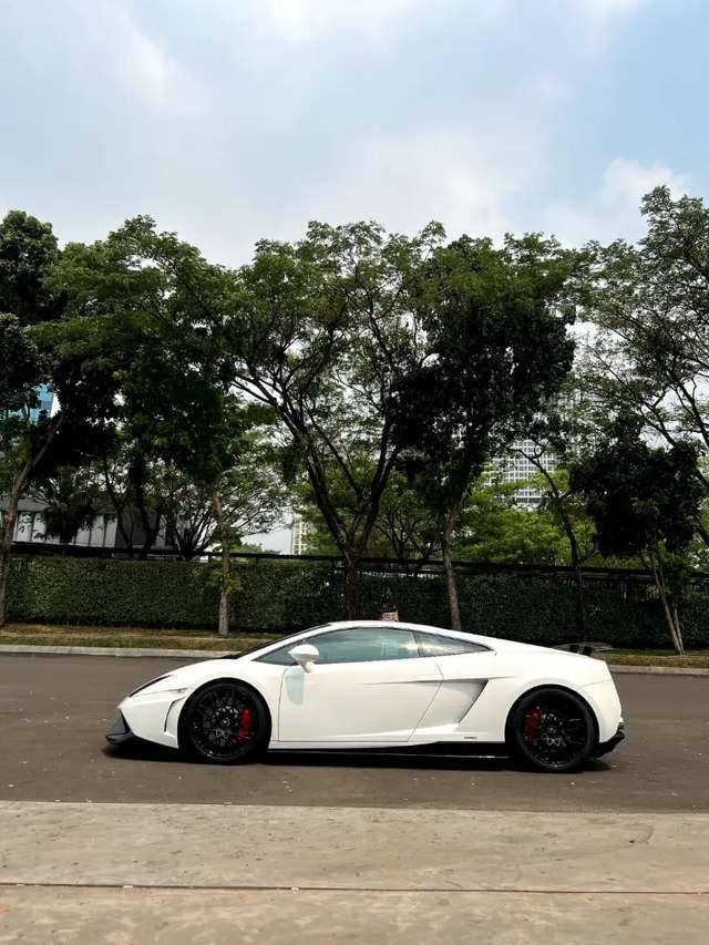 2013 Lamborghini Gallardo 2013 Lamborghini Gallardo