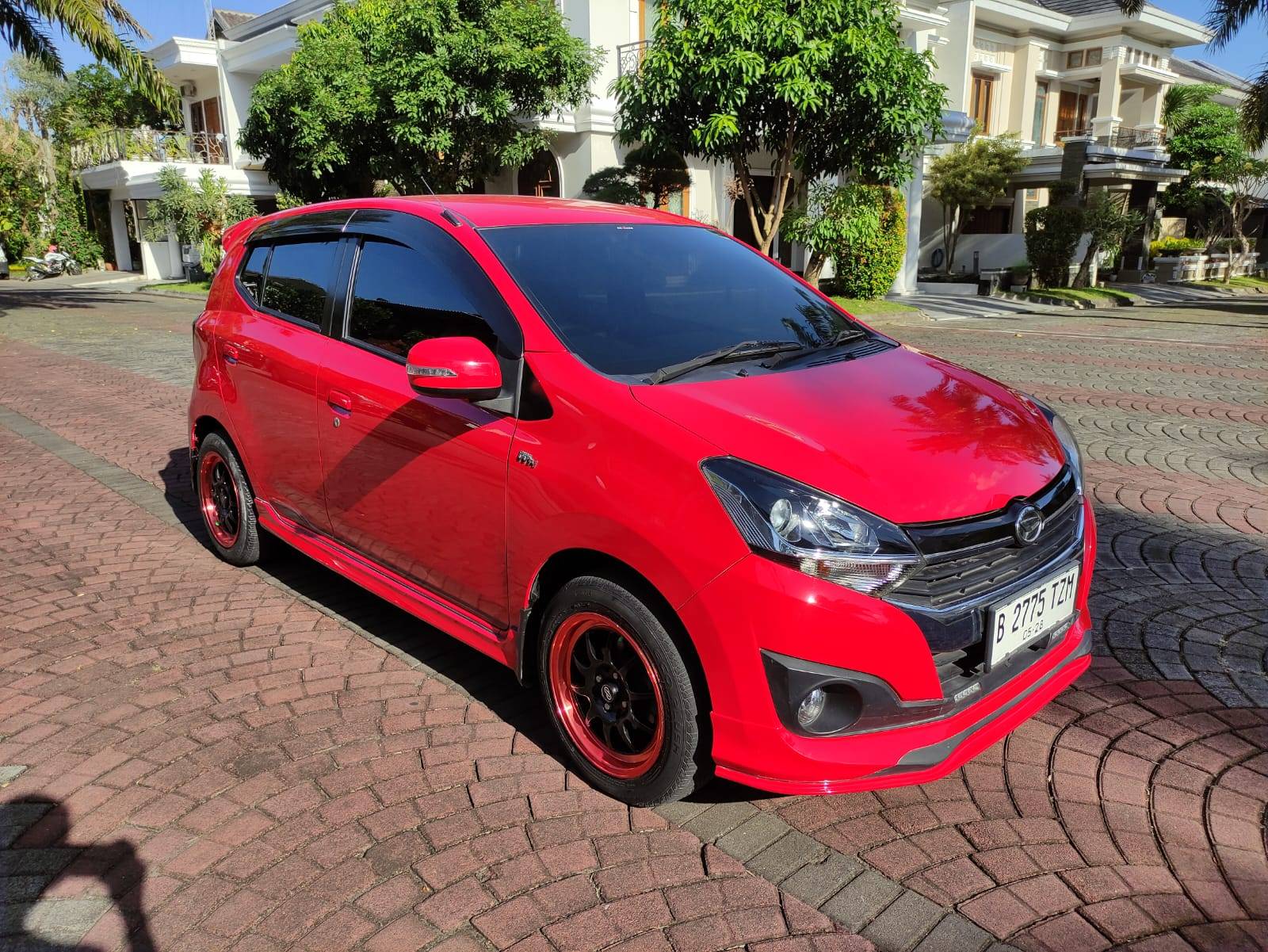 Buy used car
