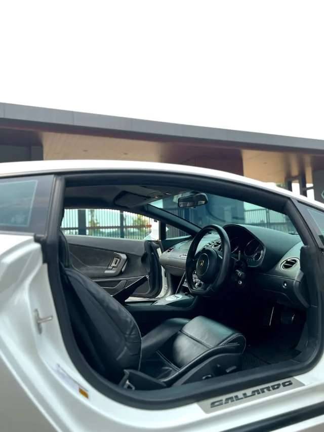 2013 Lamborghini Gallardo 2013 Lamborghini Gallardo